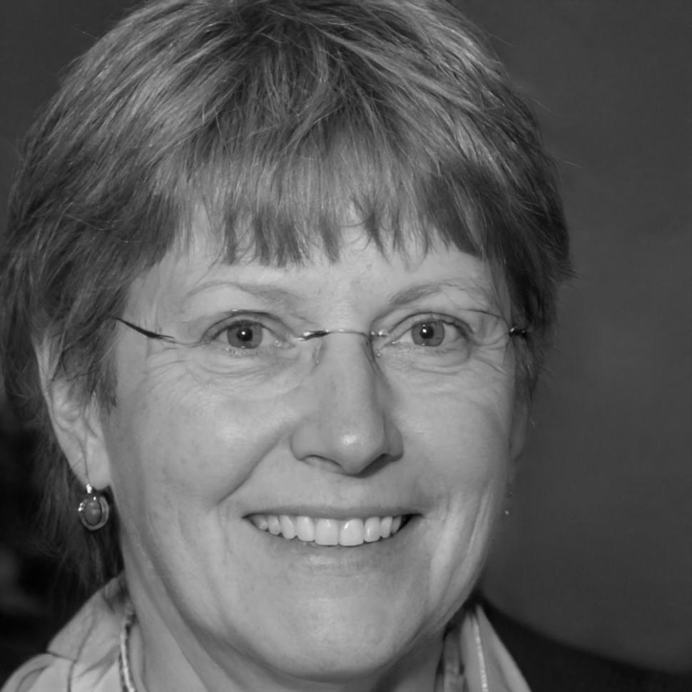 Portrait de Stéphanie Moreau, conseillère en planification familiale