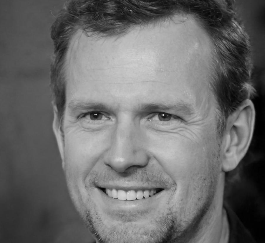 Portrait professionnel de Marc-Olivier Deschênes
