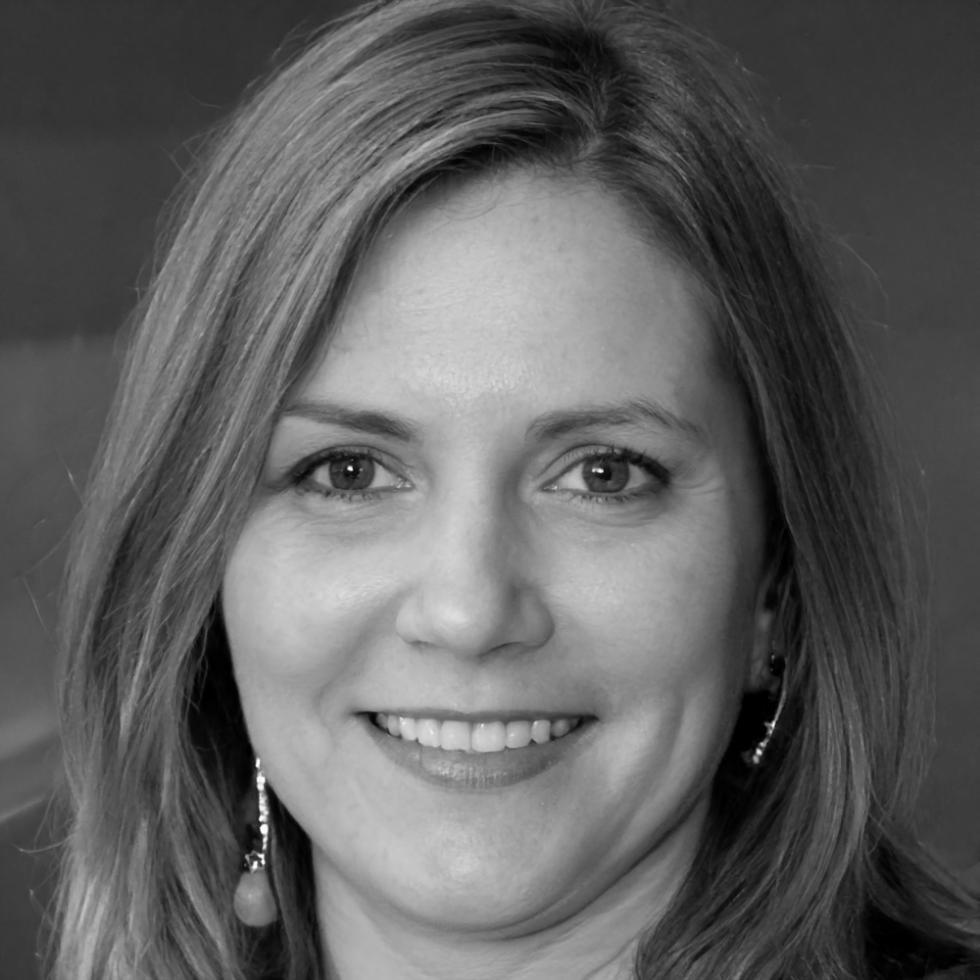 Portrait de Camille Rousseau, formatrice en investissement familial